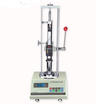 เครื่องทดสอบสปริง sd-50-500